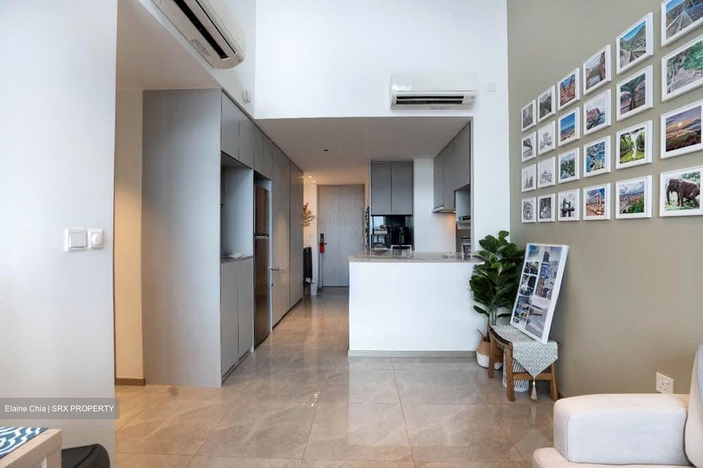 The Garden Residences (D19), Apartment #562714201
